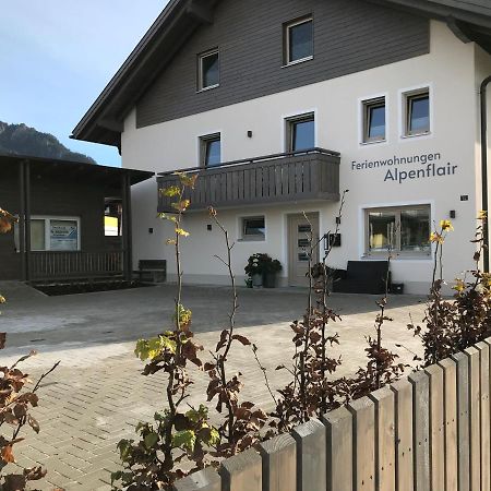 Gaestehaus Richter Oberammergau Ngoại thất bức ảnh