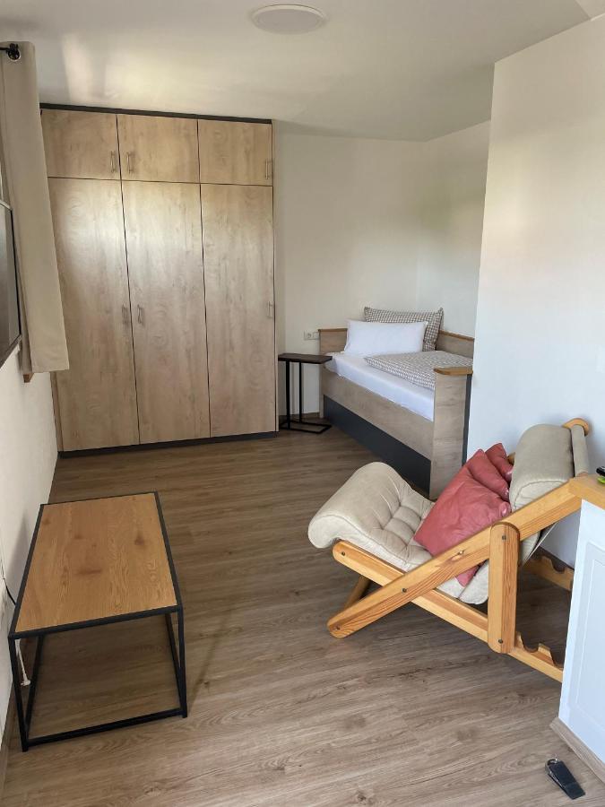 Gaestehaus Richter Oberammergau Ngoại thất bức ảnh