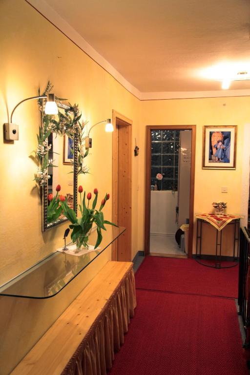 Gaestehaus Richter Oberammergau Ngoại thất bức ảnh
